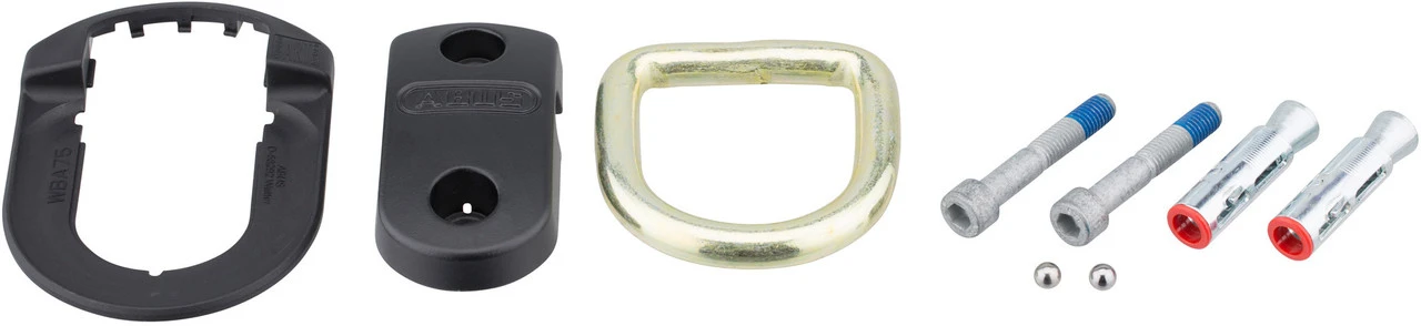 Abus Granit WBA 75 Befestigungsanker 5 Abus Granit WBA 75 Befestigungsanker – Bild 3