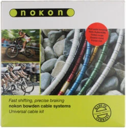 Konkavex Schalt- Oder Brems-Universal-Set