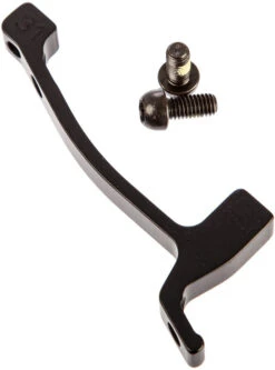 Hayes Scheibenbremsadapter Für 180 Mm Scheibe -Abus Fahrrader Geschaft 210184