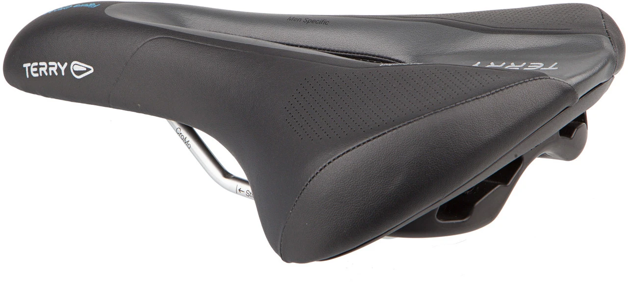 Terry Figura GTC Gel Max Men Sattel 6 Terry Figura GTC Gel Max Men Sattel – Bild 4