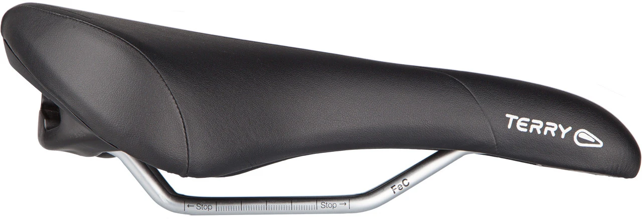 Terry Figura GT Women Sattel 3 Terry Figura GT Women Sattel