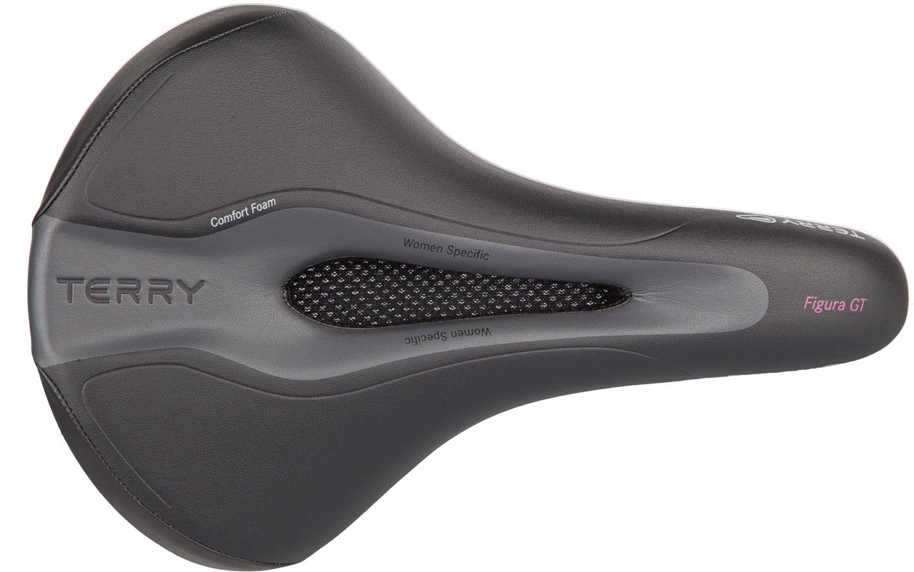 Terry Figura GT Women Sattel 4 Terry Figura GT Women Sattel â Bild 2