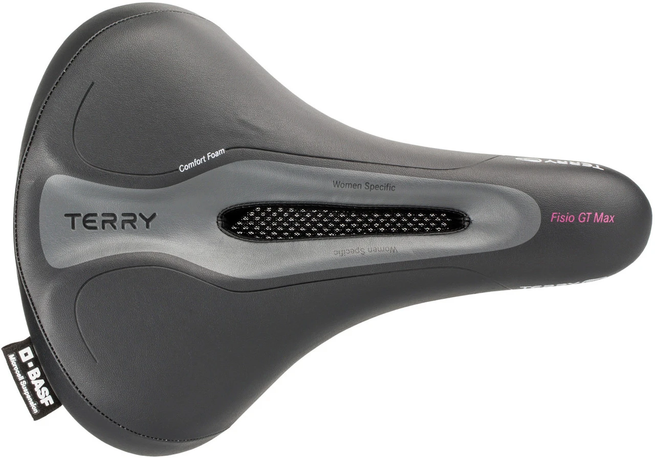 Terry Fisio GT Max Women 4 Terry Fisio GT Max Women – Bild 2