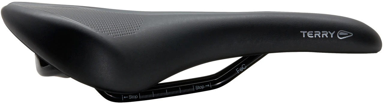 Terry Figura Gel Men Sattel 3 Terry Figura Gel Men Sattel