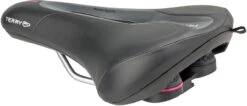 Terry Fisio GTC Max Gel Women Sattel -Abus Fahrrader Geschaft 211588