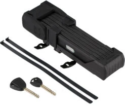 Abus Bordo Granit XPlus 6500 Faltschloss Mit SH Halter 9 Abus Bordo Granit XPlus 6500 Faltschloss Mit SH Halter -Abus Fahrrader Geschaft 211959