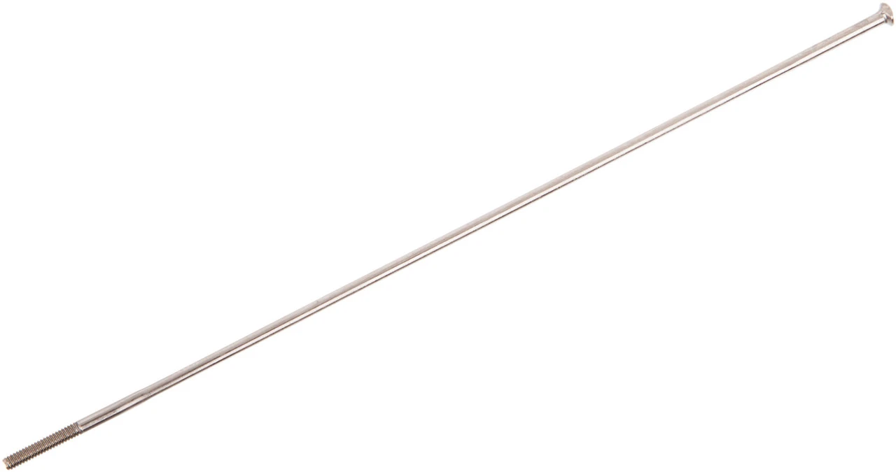 Crankbrothers Ersatzspeiche 2,0-1,8 Für 26" Laufräder Bis 2010 (1. Generation) 3 Crankbrothers Ersatzspeiche 2,0-1,8 Für 26" Laufräder Bis 2010 (1. Generation)