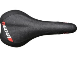 SDG Ti-Fly Sattel -Abus Fahrrader Geschaft 214930