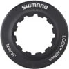 Shimano Verschlussring Für SM-RT81 -Abus Fahrrader Geschaft 215209