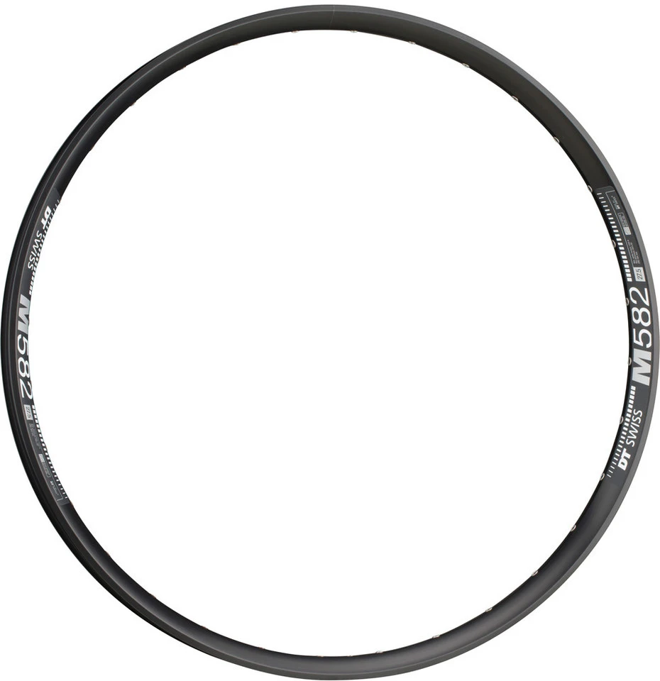 Dt-swiss M 582 Disc 27,5" Felge 4 Dt-swiss M 582 Disc 27,5" Felge – Bild 2