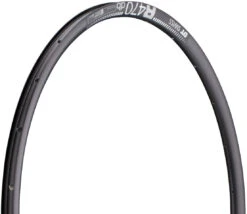 Dt-swiss R 470 DB Disc Road Felge
