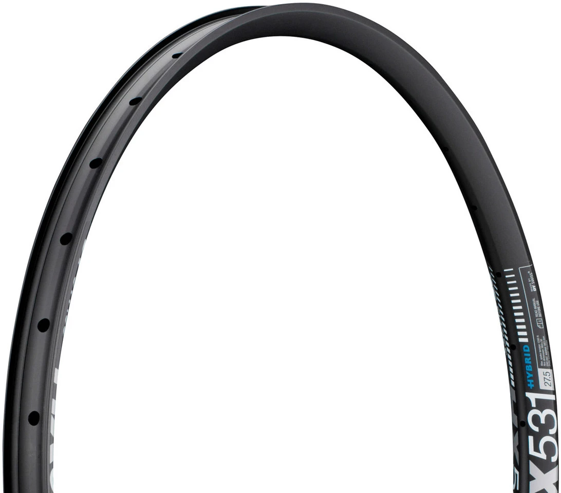 Dt-swiss HX 531 Disc 27,5" Felge 3 Dt-swiss HX 531 Disc 27,5" Felge