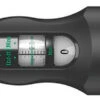 Wera Click-Torque A 6 Drehmomentschlüssel Mit Umschaltratsche -Abus Fahrrader Geschaft 216150