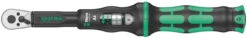 Wera Click-Torque A 6 Drehmomentschlüssel Mit Umschaltratsche