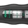 Wera Click-Torque C 1 Drehmomentschlüssel Mit Umschaltratsche -Abus Fahrrader Geschaft 216154