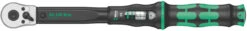 Wera Click-Torque C 2 Drehmomentschlüssel Mit Umschaltratsche