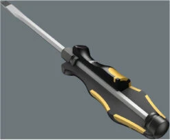 Wera Schraubendrehersatz Kraftform Schraubmeißel 932/6 -Abus Fahrrader Geschaft 216187