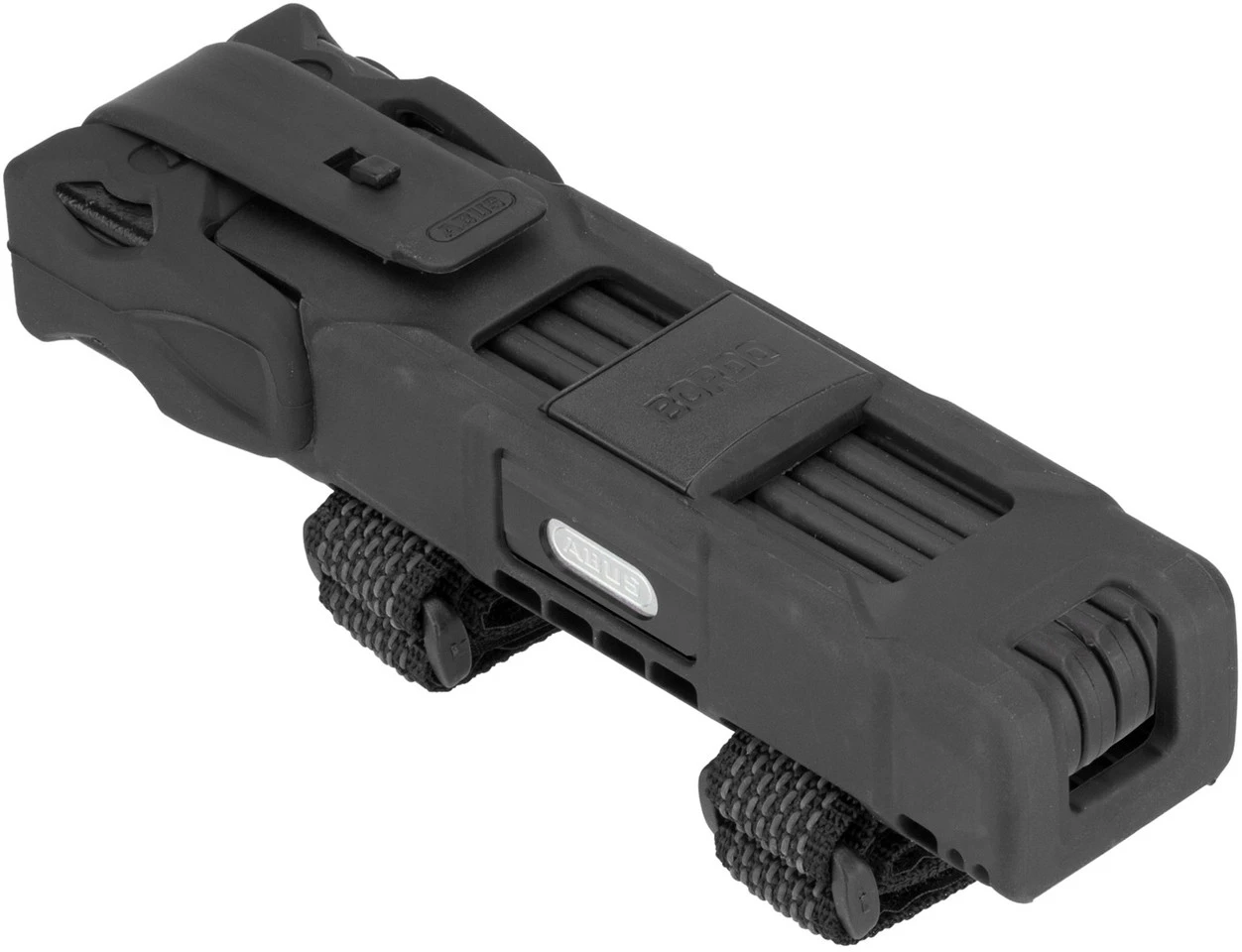 Abus Bordo 6000 ST Faltschloss Mit Transporttasche 4 Abus Bordo 6000 ST Faltschloss Mit Transporttasche – Bild 2