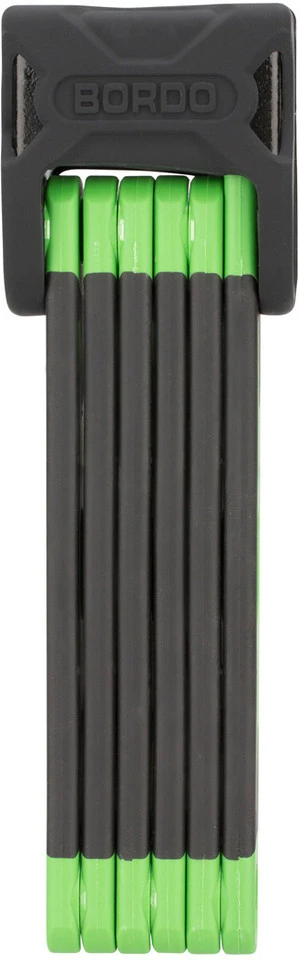 Abus Bordo 6000 ST Faltschloss Mit Transporttasche 8 Abus Bordo 6000 ST Faltschloss Mit Transporttasche – Bild 6