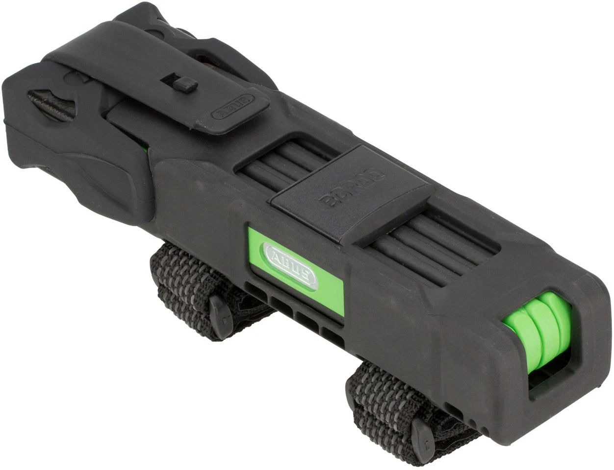 Abus Bordo 6000 ST Faltschloss Mit Transporttasche 9 Abus Bordo 6000 ST Faltschloss Mit Transporttasche – Bild 7