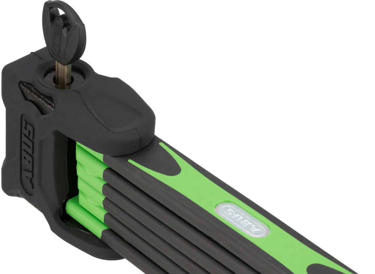 Abus Bordo 6000 ST Faltschloss Mit Transporttasche 11 Abus Bordo 6000 ST Faltschloss Mit Transporttasche – Bild 9