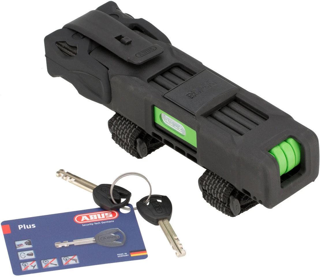 Abus Bordo 6000 ST Faltschloss Mit Transporttasche 12 Abus Bordo 6000 ST Faltschloss Mit Transporttasche – Bild 10