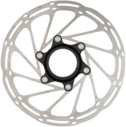 SRAM Centerline Rounded Center Lock Bremsscheibe 2-teilig -Abus Fahrrader Geschaft 217693