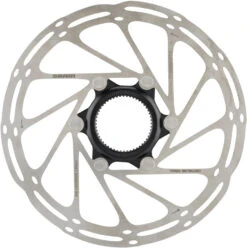 SRAM Centerline Rounded Center Lock Bremsscheibe 2-teilig -Abus Fahrrader Geschaft 217694