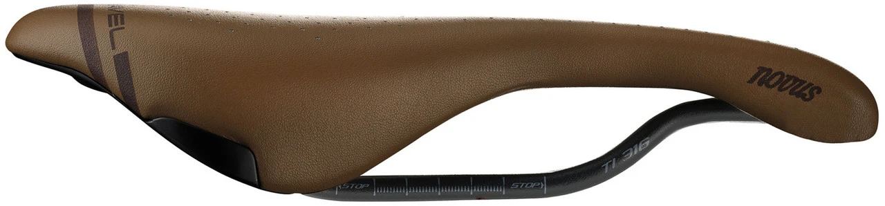 SELLE ITALIA Novus Boost Gravel Heritage Superflow Sattel 3 SELLE ITALIA Novus Boost Gravel Heritage Superflow Sattel