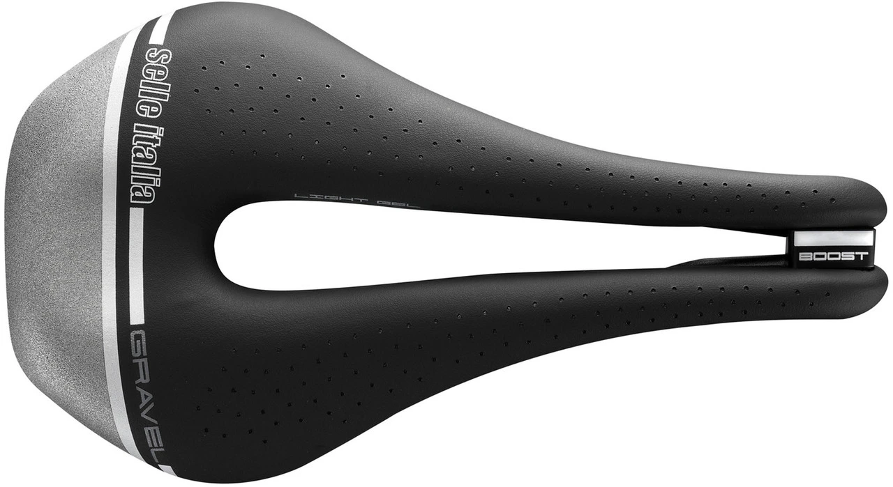 SELLE ITALIA Novus Boost Gravel Tech Superflow Sattel 4 SELLE ITALIA Novus Boost Gravel Tech Superflow Sattel – Bild 2