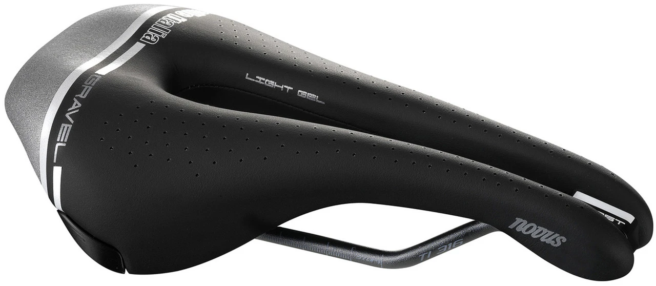 SELLE ITALIA Novus Boost Gravel Tech Superflow Sattel 5 SELLE ITALIA Novus Boost Gravel Tech Superflow Sattel – Bild 3