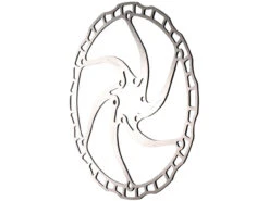 ASHIMA AiRoToR ARO-08 Bremsscheibe 6-Loch -Abus Fahrrader Geschaft 219356