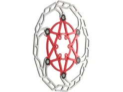 ASHIMA Flotor ARF-3 Bremsscheibe 6-Loch -Abus Fahrrader Geschaft 219363