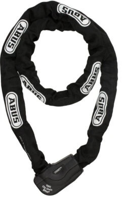 Abus Granit CityChain X-Plus 1060 Kettenschloss