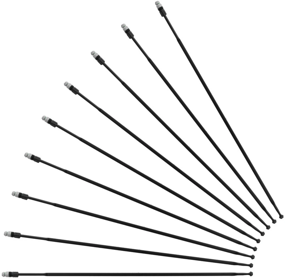 Mavic Ksyrium Pro UST Ersatzspeichen Modell 2018-2021 3 Mavic Ksyrium Pro UST Ersatzspeichen Modell 2018-2021