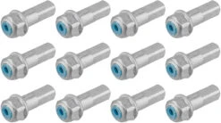 Mavic Aksium Allroad Disc 650B Ersatzspeichen Modell 2018 -Abus Fahrrader Geschaft 222181