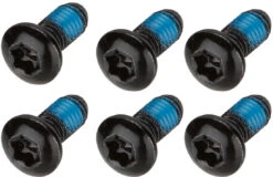 SWISSSTOP Bremsscheibe Catalyst Pro 6-Loch 2-teilig -Abus Fahrrader Geschaft 224370