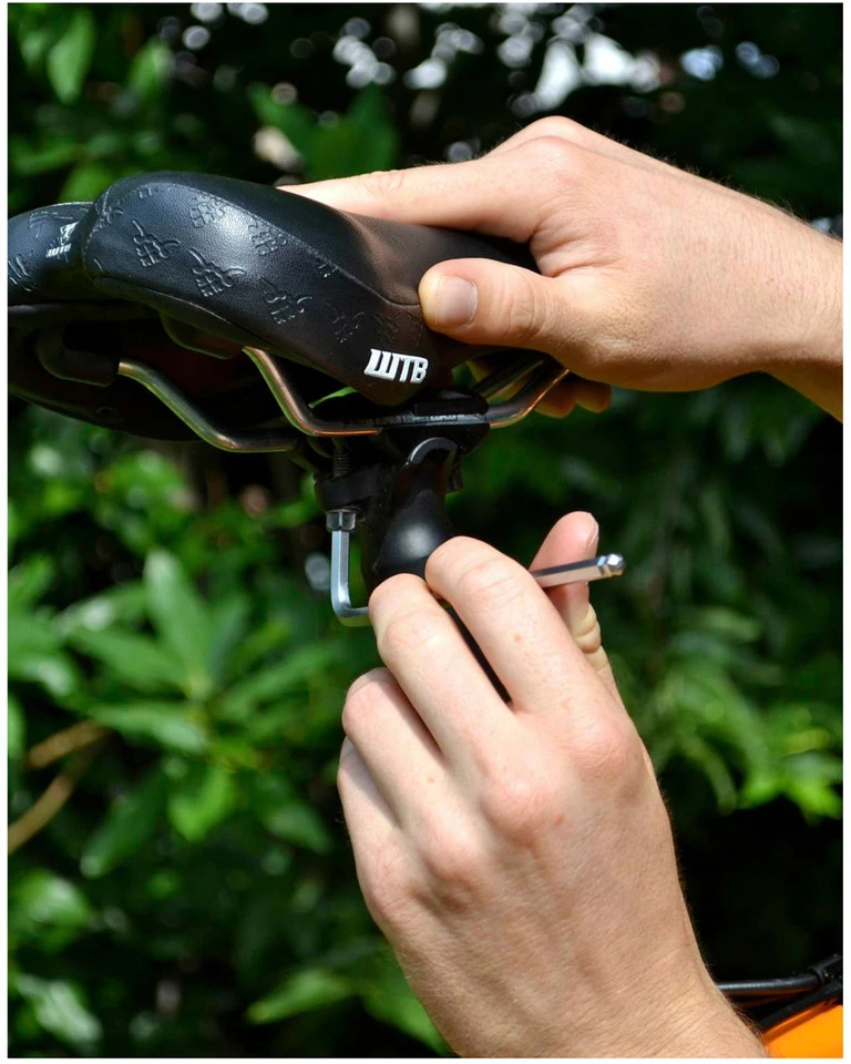 PEDROS Innensechskantschlüsselset 4 PEDROS Innensechskantschlüsselset – Bild 2