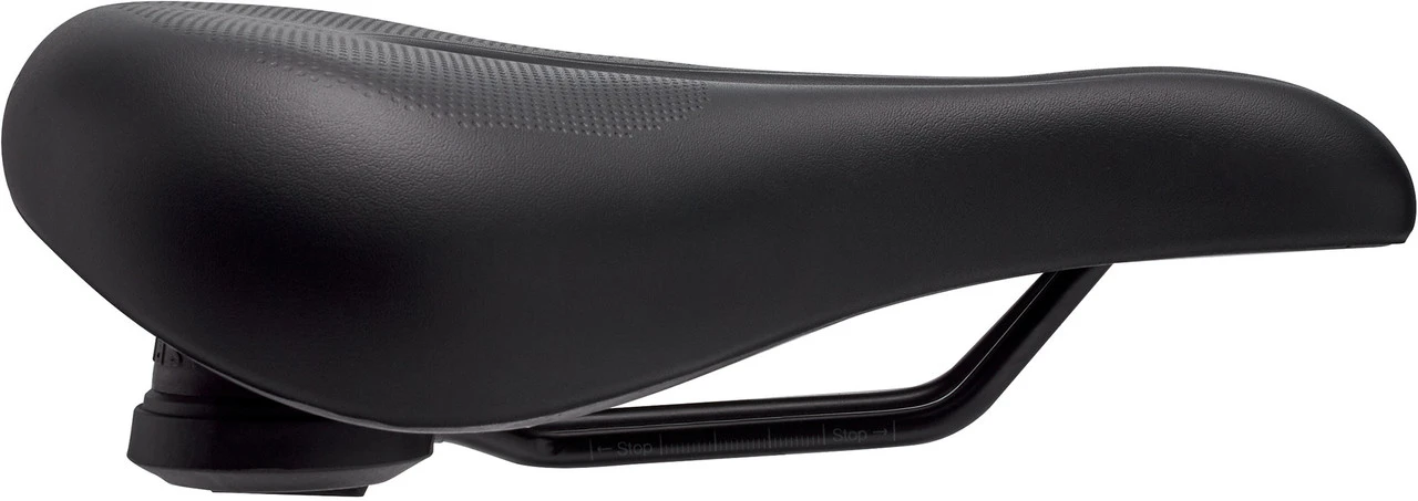 Terry Anatomica Flex Gel Women Sattel 3 Terry Anatomica Flex Gel Women Sattel