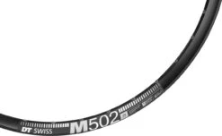 Dt-swiss M 502 Disc 29" Felge -Abus Fahrrader Geschaft 226819