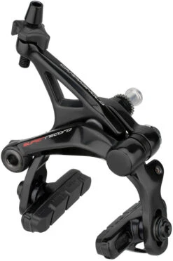 Campagnolo® Super Record Standard V+h Set Felgenbremse -Abus Fahrrader Geschaft 226865