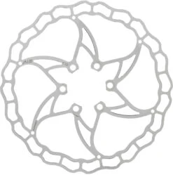 ASHIMA Ai2 ARO-09 Bremsscheibe 6-Loch -Abus Fahrrader Geschaft 227528