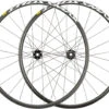Mavic Crossmax Disc 6-Loch 27,5" Boost Laufradsatz - Auslaufmodell -Abus Fahrrader Geschaft 228057