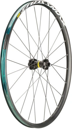 Mavic Crossmax Disc 6-Loch 27,5" Boost Laufradsatz - Auslaufmodell -Abus Fahrrader Geschaft 228058