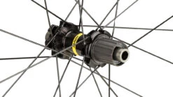 Mavic Crossmax Disc 6-Loch 27,5" Boost Laufradsatz - Auslaufmodell -Abus Fahrrader Geschaft 228061
