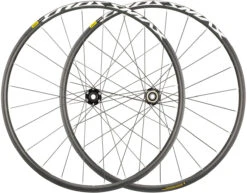 Mavic Crossmax Disc 6-Loch 27,5" Boost Laufradsatz - Auslaufmodell -Abus Fahrrader Geschaft 228063
