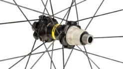 Mavic Crossmax Disc 6-Loch 27,5" Boost Laufradsatz - Auslaufmodell -Abus Fahrrader Geschaft 228065