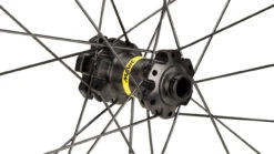 Mavic Crossmax Disc 6-Loch 27,5" Laufradsatz - Auslaufmodell 9 Mavic Crossmax Disc 6-Loch 27,5" Laufradsatz - Auslaufmodell -Abus Fahrrader Geschaft 228076