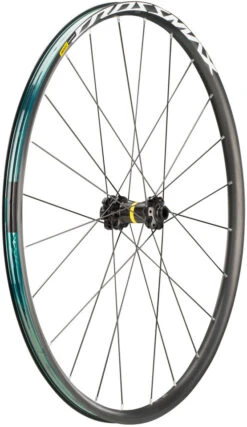 Mavic Crossmax Disc 6-Loch 29" Boost Laufradsatz - Auslaufmodell -Abus Fahrrader Geschaft 228078