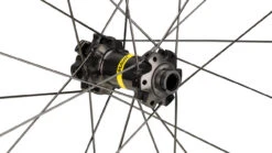 Mavic Crossmax Disc 6-Loch 29" Boost Laufradsatz - Auslaufmodell -Abus Fahrrader Geschaft 228079